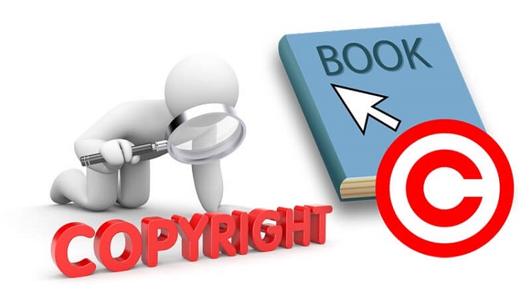  Copyright là gì?  