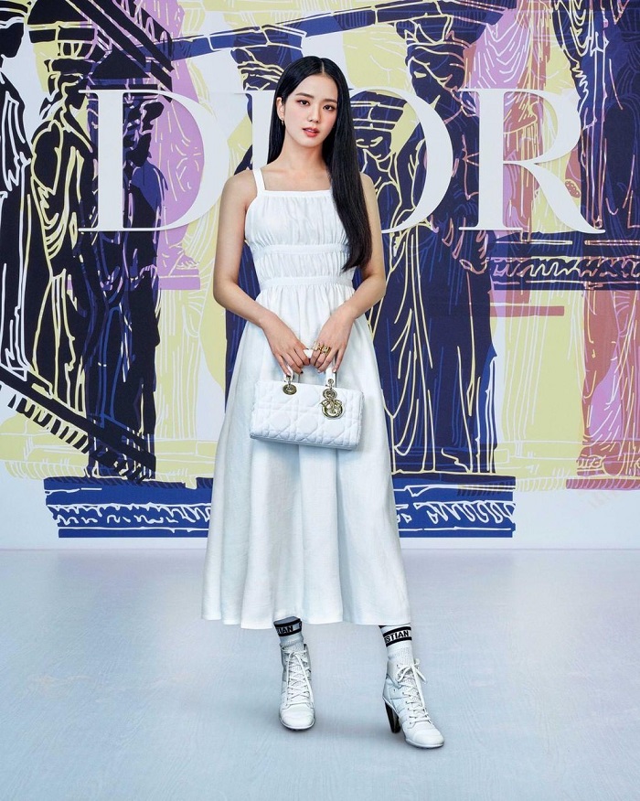 Louis Vuitton Dior có cửa hàng flagship tại Hà Nội  VnExpress Kinh doanh