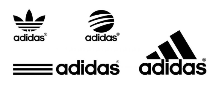 Logo thương hiệu Adida của nước nào?