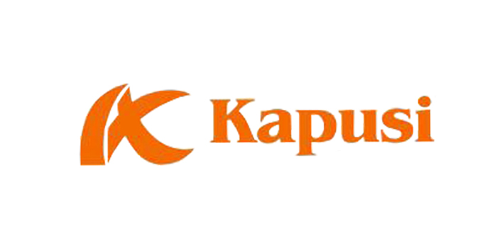 Logo thương hiệu Kapusi. Ảnh: Facebook
