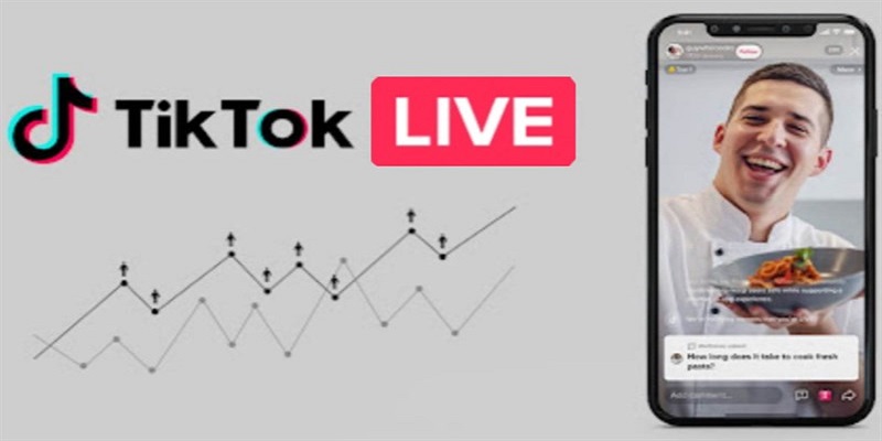 Tik Tok - app live stream kiếm tiền phổ biến