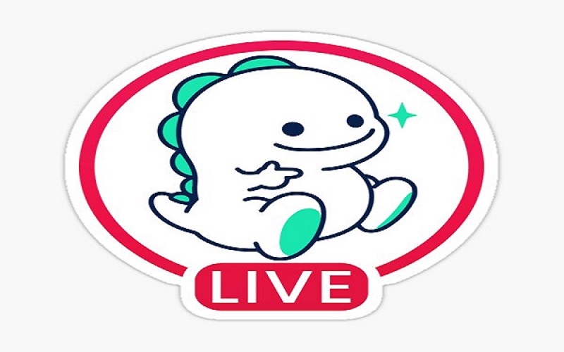 Bigo Live - app live stream kiếm tiền cực đỉnh