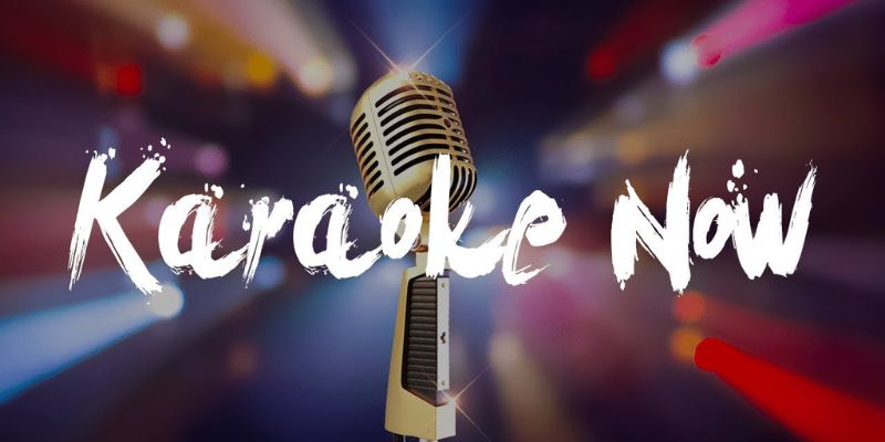 Karaoke now - ứng dụng hát karaoke kiếm tiền hàng đầu