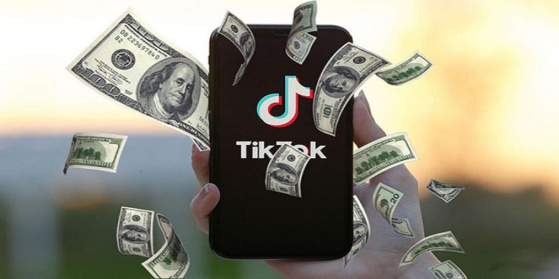 Quy trình lừa đảo xem video TikTok kiếm tiền như thế nào?