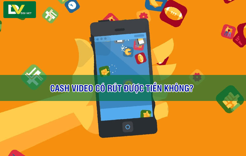 Xem video kiếm tiền là cách kiếm thêm nguồn thu nhập được nhiều người yêu thích